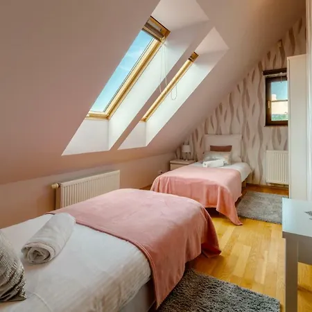 Everysky - Okrzei 1b * Карпач