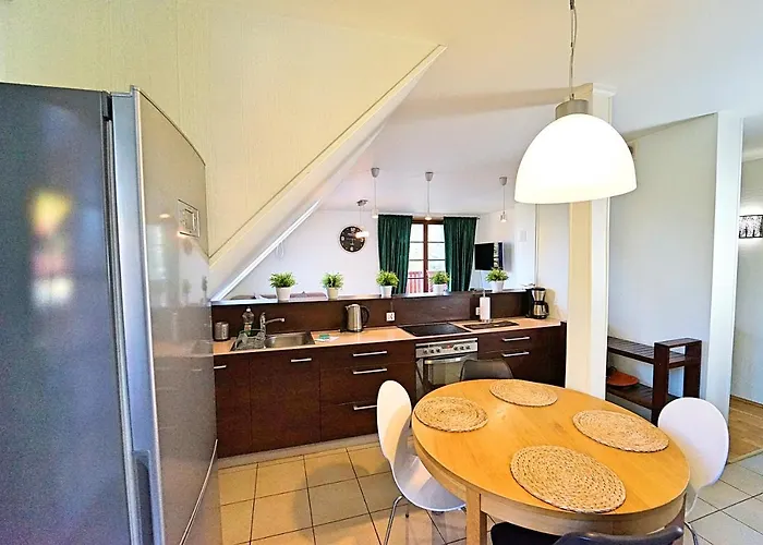 Everysky - Okrzei 1b * Karpacz