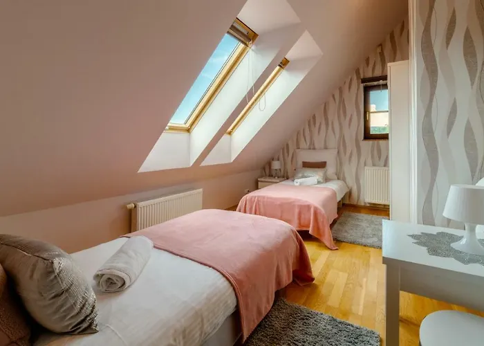 Everysky - Okrzei 1b * Karpacz